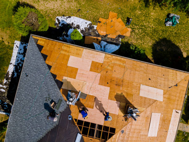 Best Storm Damage Roof Repair  in Indian Hills, TX