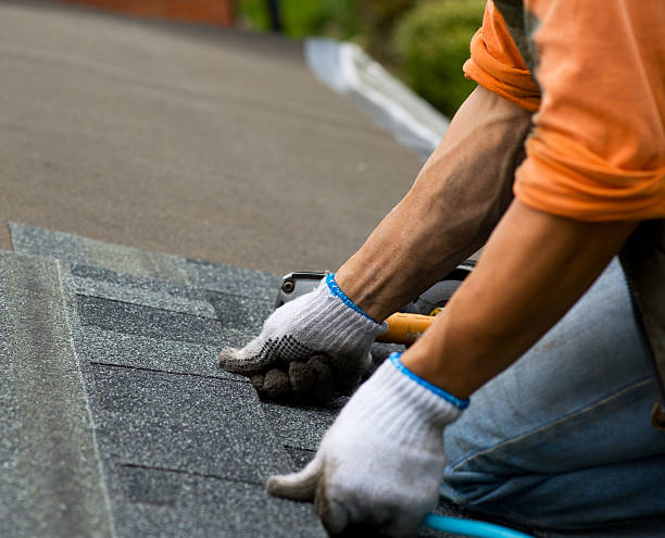 Gutter Installation and Roofing in Indian Hills, TX
