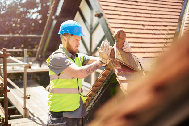 Best Slate Roofing Contractor  in Indian Hills, TX